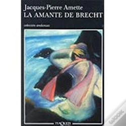 Capa do artigo La Amante De Brecht
