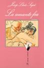 La Amante Fea - Preview