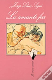 Capa do artigo La Amante Fea