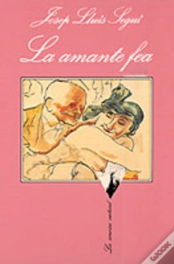 Capa do artigo La Amante Fea