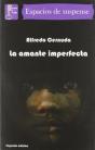 La Amante Imperfecta - Preview