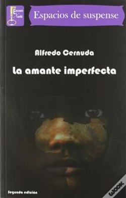 Capa do artigo La Amante Imperfecta