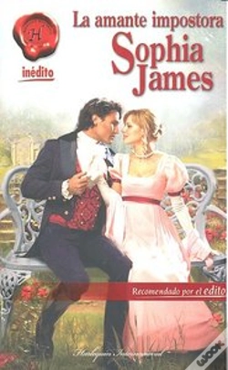 Capa do artigo La Amante Impostora