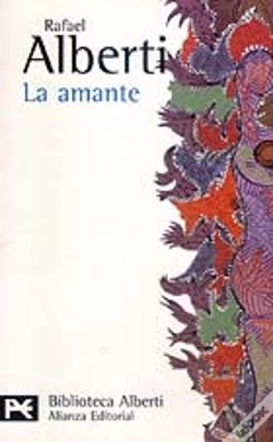 Capa do artigo La Amante