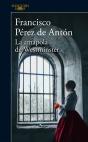 La Amapola De Westminster - Preview