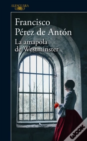Capa do artigo La Amapola De Westminster