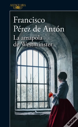 Capa do artigo La Amapola De Westminster