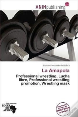 Capa do artigo La Amapola