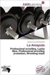 Capa do artigo La Amapola