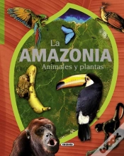 Capa do artigo La Amazonia. Animales Y Plantas