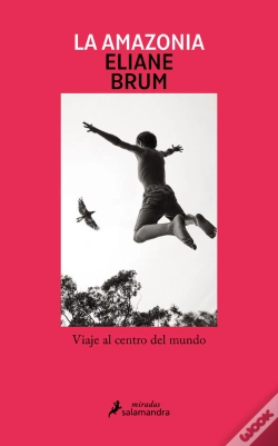 Capa do artigo La Amazonia