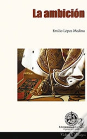 Capa do artigo La Ambición