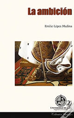 Capa do artigo La Ambición