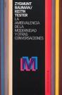La Ambivalencia De La Modernidad Y Otras Conversaciones - Preview