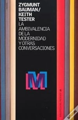 Capa do artigo La Ambivalencia De La Modernidad Y Otras Conversaciones
