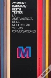 Capa do artigo La Ambivalencia De La Modernidad Y Otras Conversaciones