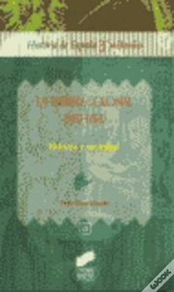 Capa do artigo La América Colonial (1492-1763)