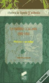 Capa do artigo La América Colonial (1492-1763)