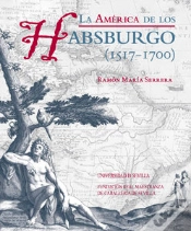 Capa do artigo La América De Los Habsburgo (1517-1700)