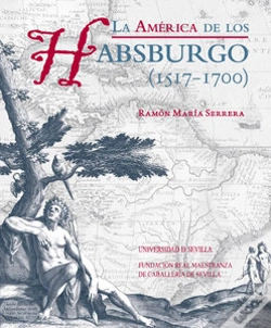 Capa do artigo La América De Los Habsburgo (1517-1700)