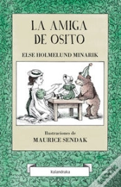Capa do artigo La Amiga De Osito
