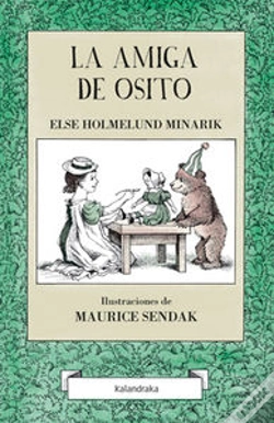 Capa do artigo La Amiga De Osito
