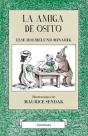 La Amiga De Osito - Preview
