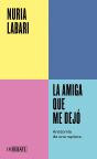 La Amiga Que Me Dejó Serie Endebate - Preview