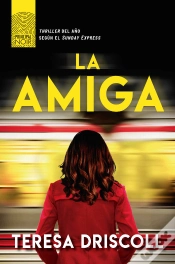 Capa do artigo La Amiga