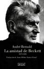 La Amistad De Beckett - Preview