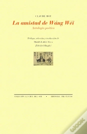Capa do artigo La Amistad De Wang Wei