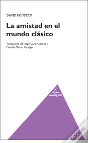 Capa do artigo La Amistad En El Mundo Clásico