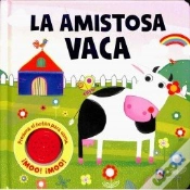 Capa do artigo La Amistosa Vaca