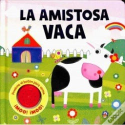 Capa do artigo La Amistosa Vaca