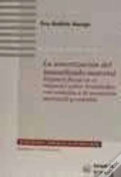 Capa do artigo La Amortización Del Inmovilizado Material