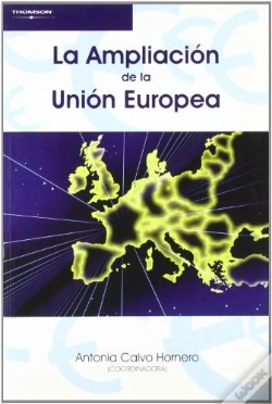 Capa do artigo La Ampliación De La Unión Europea