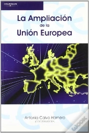 Capa do artigo La Ampliación De La Unión Europea