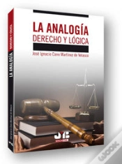 Capa do artigo La Analogía.