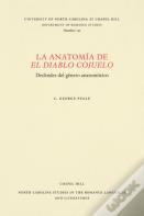 La Anatomia De El Diablo Cojuelo