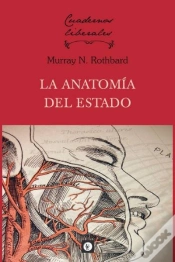 Capa do artigo La Anatomia Del Estado
