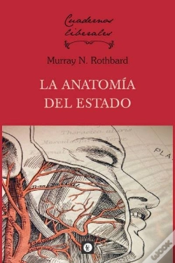 Capa do artigo La Anatomia Del Estado