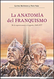 Capa do artigo La Anatomía Del Franquismo