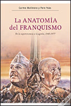 Capa do artigo La Anatomía Del Franquismo