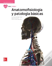 Capa do artigo La Anatomofisiologia Y Patologia Basicas. Gm. 