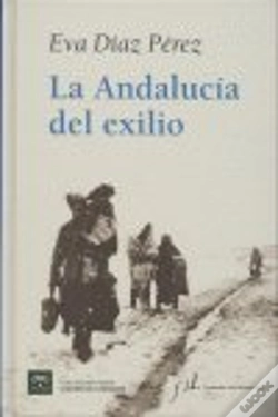 Capa do artigo La Andaluc¡A Del Exilio