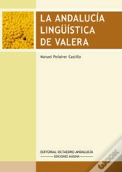 Capa do artigo La Andaluc¡A Lingü¡Stica De Valera