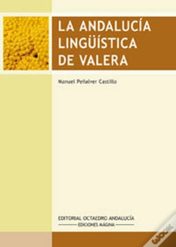 Capa do artigo La Andaluc¡A Lingü¡Stica De Valera