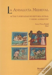 Capa do artigo La Andalucía Medieval