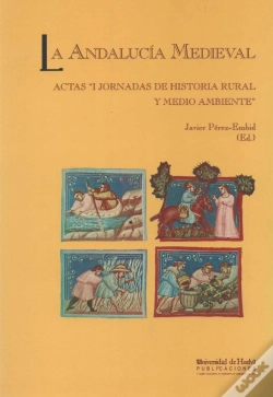 Capa do artigo La Andalucía Medieval
