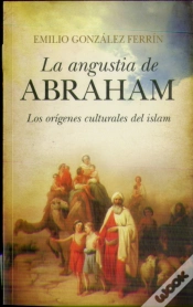 Capa do artigo La Angustia De Abraham